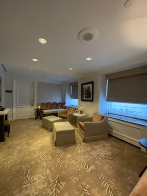 La Prairie Spa at The Ritz-Carlton New York, Central Park by null