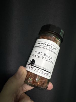 Oaktown Spice Shop by null