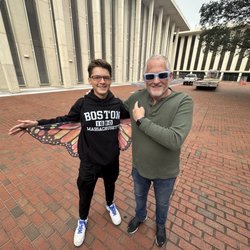 Grand College Tours