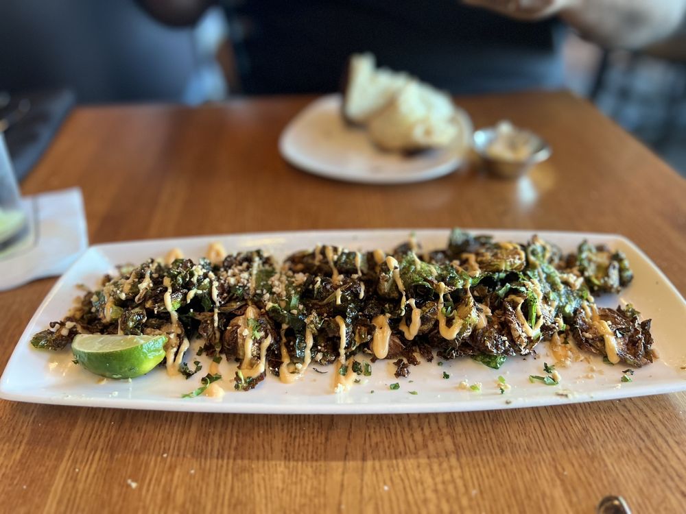 Social spots from Cooper's Hawk Winery & Restaurant- Richmond