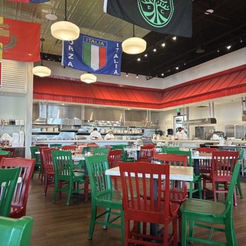 Mandola's Italian Kitchen - Italian Near Me - Maitland, Florida Mandola's Italian Kitchen - Italian Near Me - Maitland, Florida