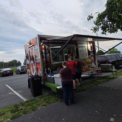 Argana Mediterranean Cuisine - At Adam's Ricci park