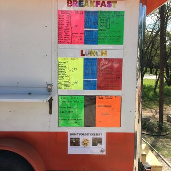 Taqueria Los Chilangos - Food Trucks Near Me - Austin, Texas Taqueria Los Chilangos - Food Trucks Near Me - Austin, Texas