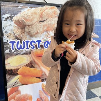 K- Munchies - #emmaminjoocho - Chicken Wings Near Me - New York, New York