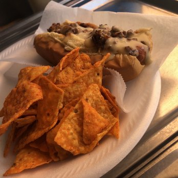 The Good Dog - Hot Dogs Near Me The Good Dog - Hot Dogs Near Me
