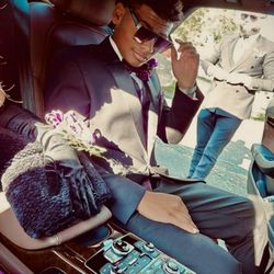 Del Vall Chauffeur Services