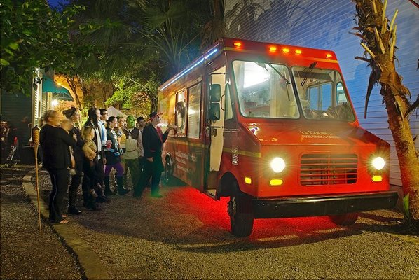 La Cocinita Restaurant NOLA by null