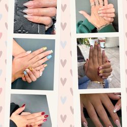 JoJo Nails