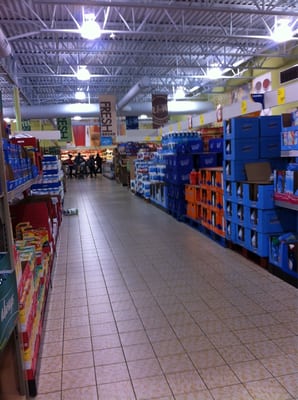 ALDI by null