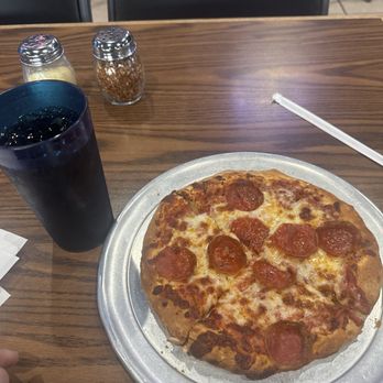 3.99 Pizza Co #5 - Pizza Near Me - Glendora, California