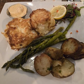 Jack’s On Main - Crab cakes - Tapas/Small Plates Near Me - Clayton, Delaware Jack’s On Main - Crab cakes - Tapas/Small Plates Near Me - Clayton, Delaware