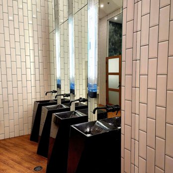 Moxies Hamilton Restaurant - Washroom sinks - Lounges Near Me - Hamilton, Ontario