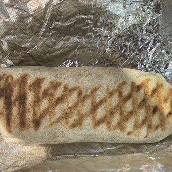 Nectar Smoothie Cafe - Hot wrap - Juice Bars & Smoothies Near Me - Green, Ohio