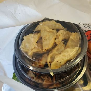 WaBa Grill - Fast Food Near Me - Ontario, California WaBa Grill - Fast Food Near Me - Ontario, California