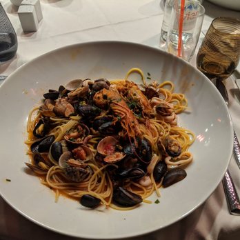 Boccaccio - Seafood Near Me - Nice, 06