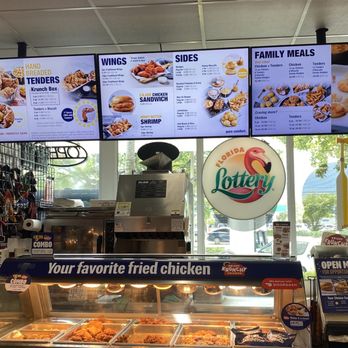 Krispy Krunchy Chicken - Menu - Fast Food Near Me - Fort Lauderdale, Florida Krispy Krunchy Chicken - Menu - Fast Food Near Me - Fort Lauderdale, Florida