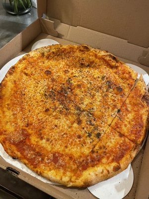 American Flatbread by null