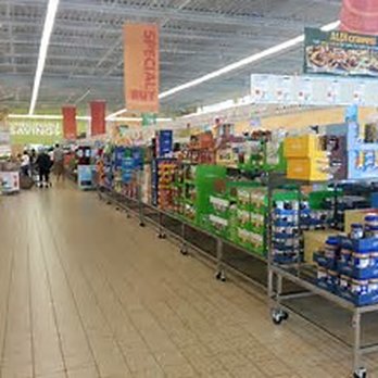 ALDI - Grocery Near Me - Newport News, Virginia