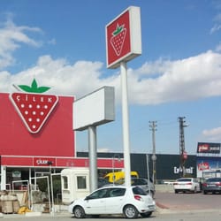 Çilek