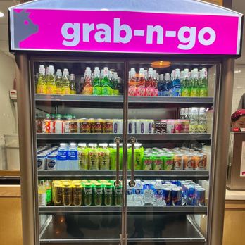 Noodlepig - Grab n go cooler - Ramen Near Me - Grand Rapids, Michigan