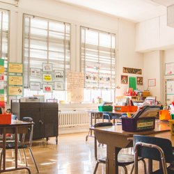 Belvedere Elementary School