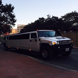 A Exotic Limousines