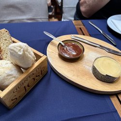 O Batel - Queijo Amanteiga