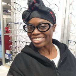 America's Best Contacts & Eyeglasses - I would totally go for these