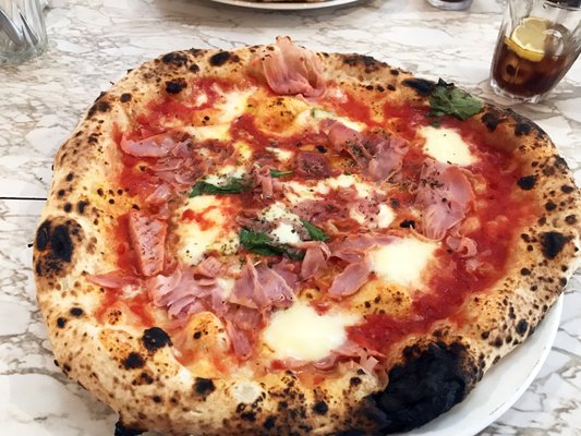 Rudy's Pizza Napoletana - Ancoats by null