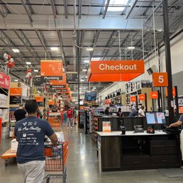 Home Depot Cool Springs: Ultimate Shopping Experience