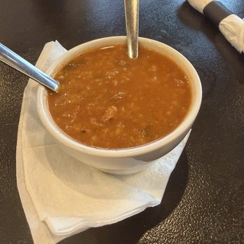 Stormy’s Pub and Grub - Chicken Gumbo - Salad Near Me - Hudson, Wisconsin Stormy’s Pub and Grub - Chicken Gumbo - Salad Near Me - Hudson, Wisconsin