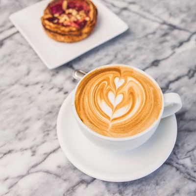 Caffe Luxxe by null