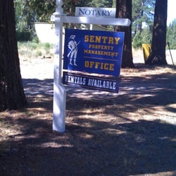Sentry Property Management