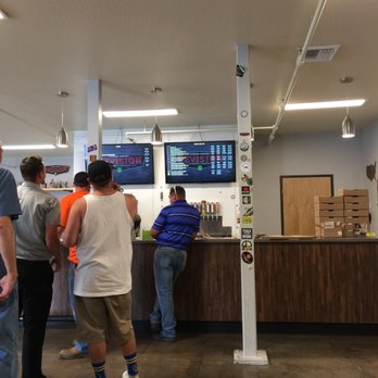 Revision Brewing - Breweries Near Me - Sparks, Nevada Revision Brewing - Breweries Near Me - Sparks, Nevada
