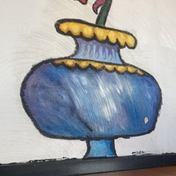 Playa Azul Authentic Mexican Restaurant - Flan