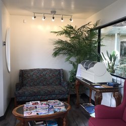 Jack Nagrani, DDS - Lobby