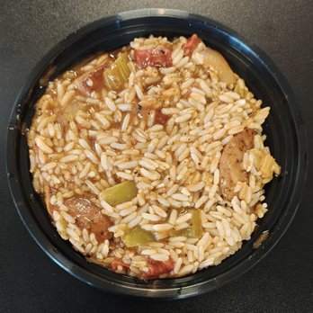 Poboy Shop - Jambalaya - Southern Near Me - San Diego, California Poboy Shop - Jambalaya - Southern Near Me - San Diego, California