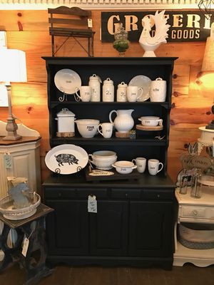 The Shabby Cottage 19663 Mccord Rd Oregon City Or Furniture