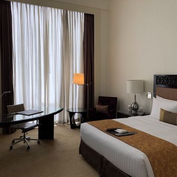 Fairmont Makati, Manila - Hotels Near Me - Makati, NCR