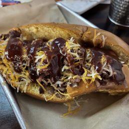 Hotdog Hotdog