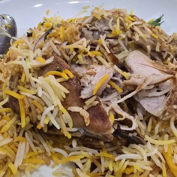 Deccan Flavors - Indian Near Me - Exton, Pennsylvania