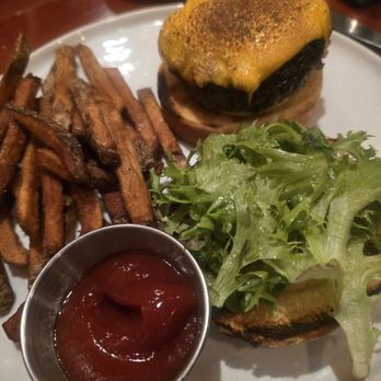 Catch Restaurant - Wagyu Cheeseburger - Seafood Near Me - Wilmington, North Carolina Catch Restaurant - Wagyu Cheeseburger - Seafood Near Me - Wilmington, North Carolina