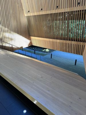 Audain Art Museum by null