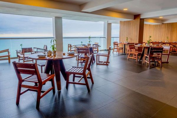 Hilton Vallarta Riviera All-Inclusive Resort by null
