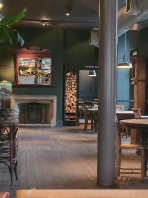 The Town Wall by null