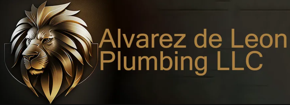 Slide of Alvarez De Leon Plumbing