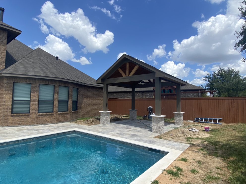 Slide of MPJ Roofing and Remodeling