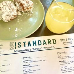 The Standard