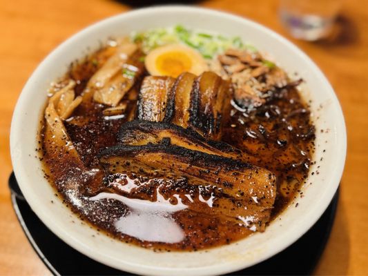 Rakiraki Ramen & Tsukemen by null