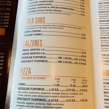 Amici's Pizza Cafe - Italian Near Me - Coconut Creek, Florida